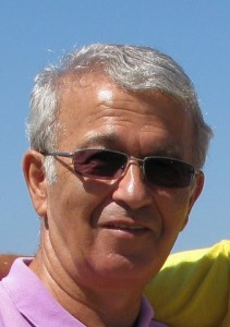  sami Özçakmak